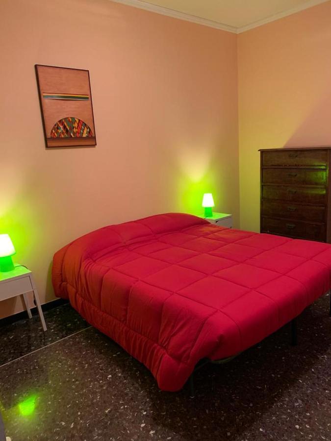 Chambre Double avec Salle de Bains Privative