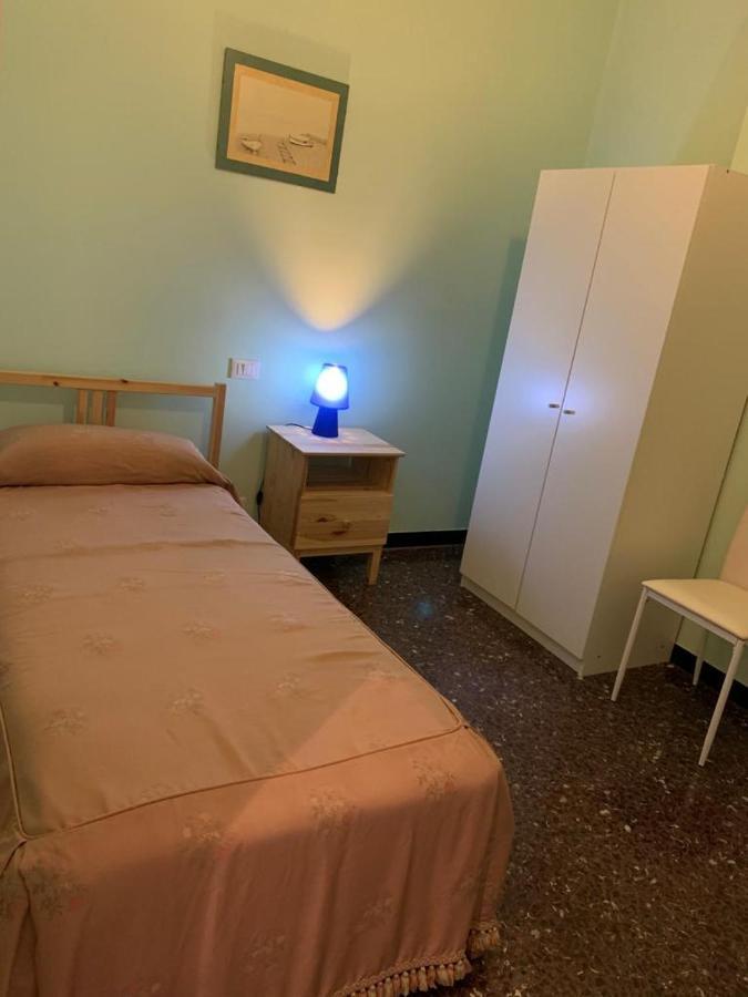 Chambre Simple avec Salle de Bains Privative