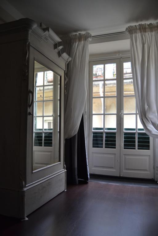 Chambre Double avec Salle de Bains Privative