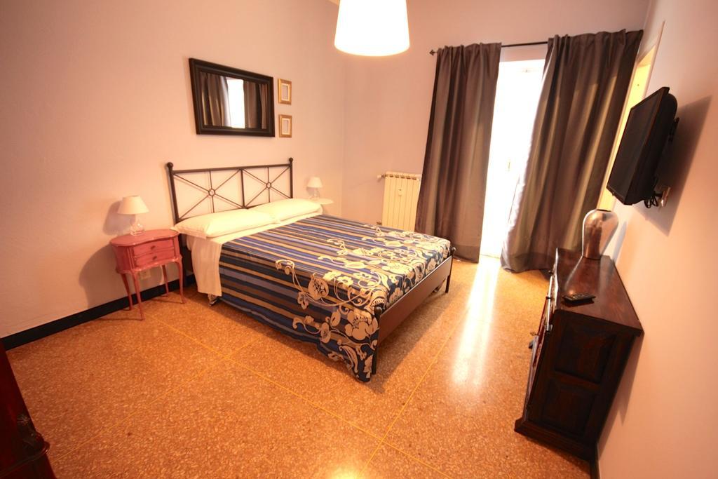 Chambre Double avec Salle de Bains Privative