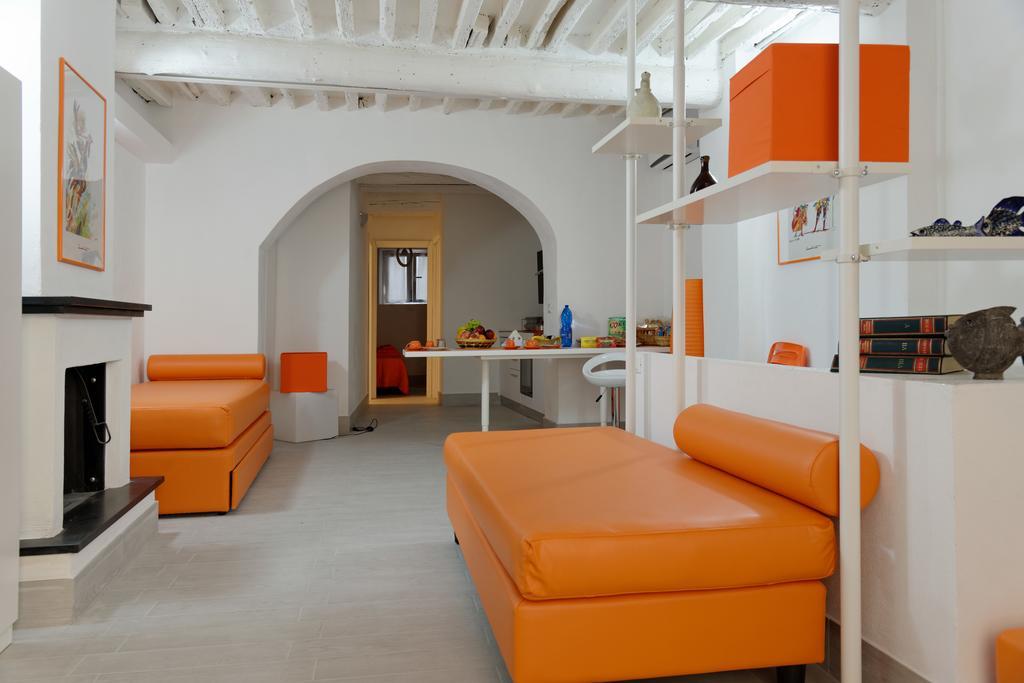 Appartement 1 Chambre - Vico Gelsa 9R