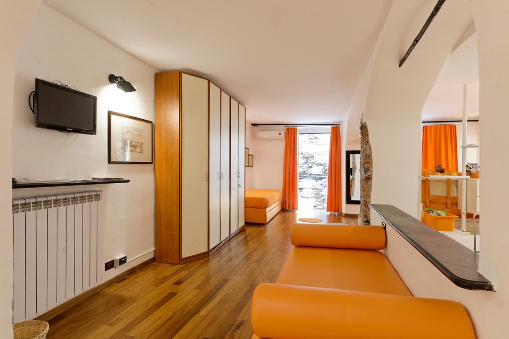 Studio Supérieur - Vico Palla 1/1