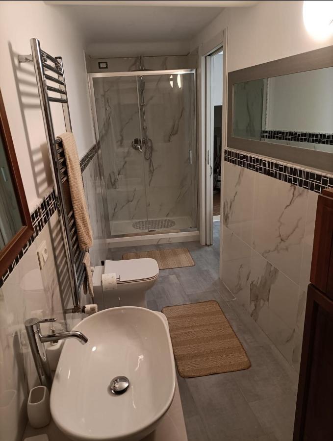 Chambre Double Standard avec Salle de Bains Commune