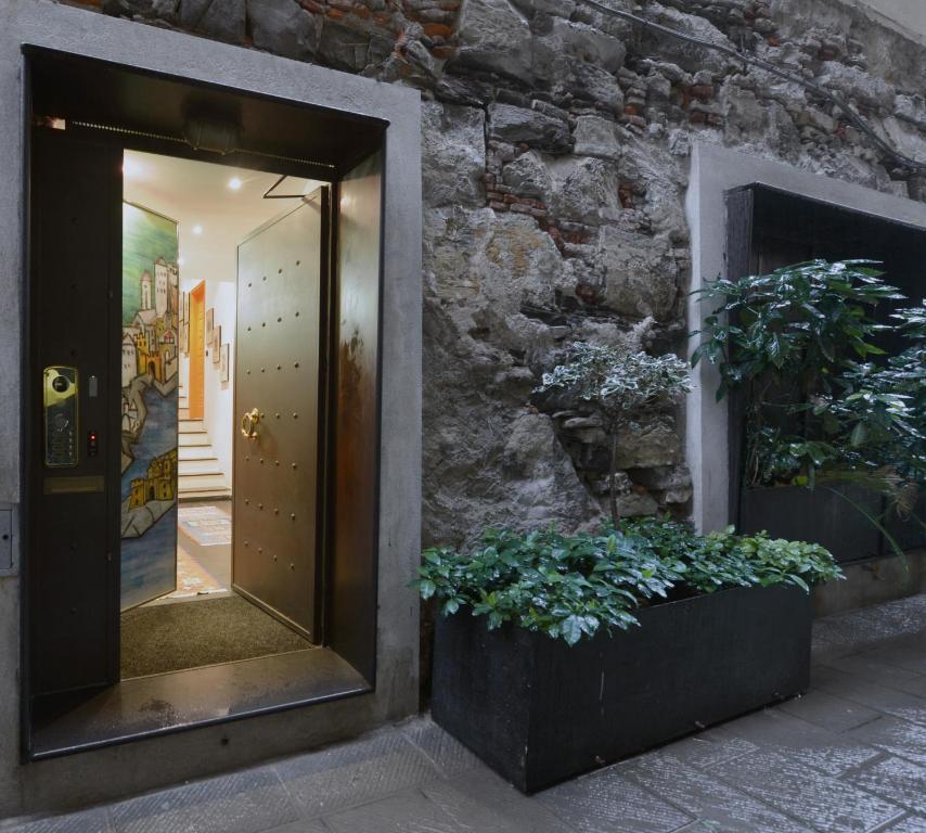 Studio - Vico Cimella 6R