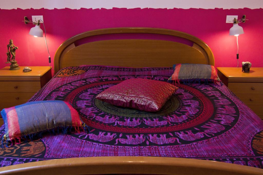Chambre Double Standard avec Salle de Bains Commune