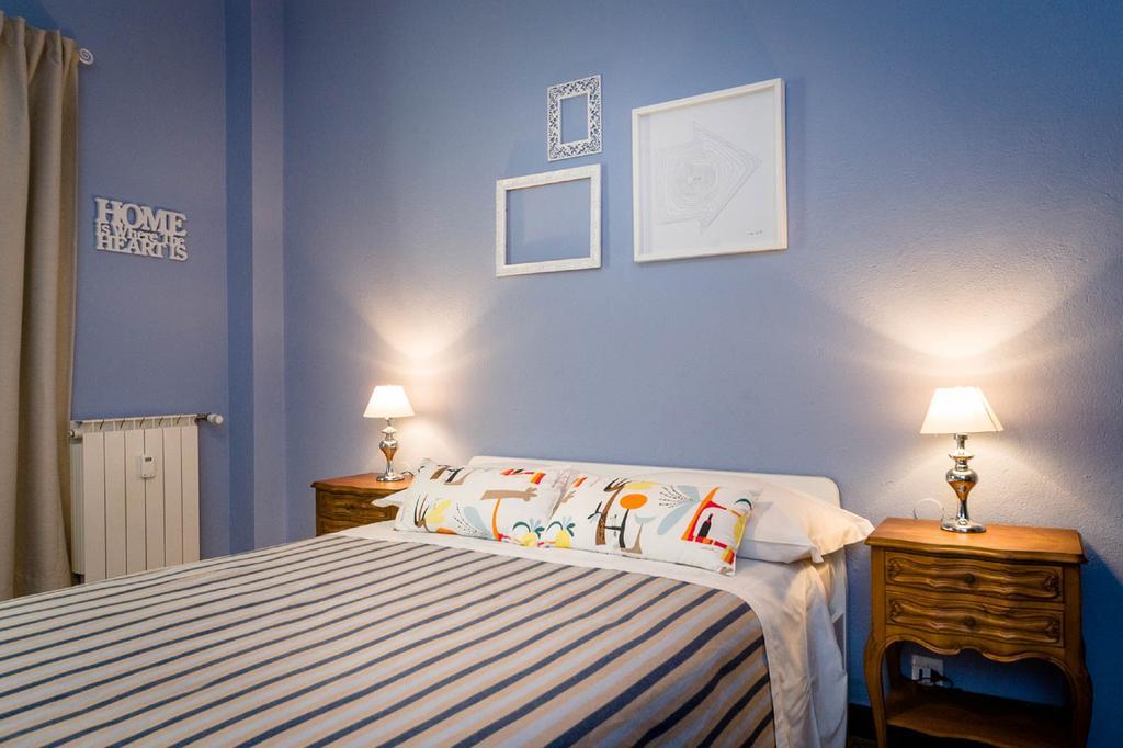 Chambre Double Spacieuse avec Salle de Bains Privative