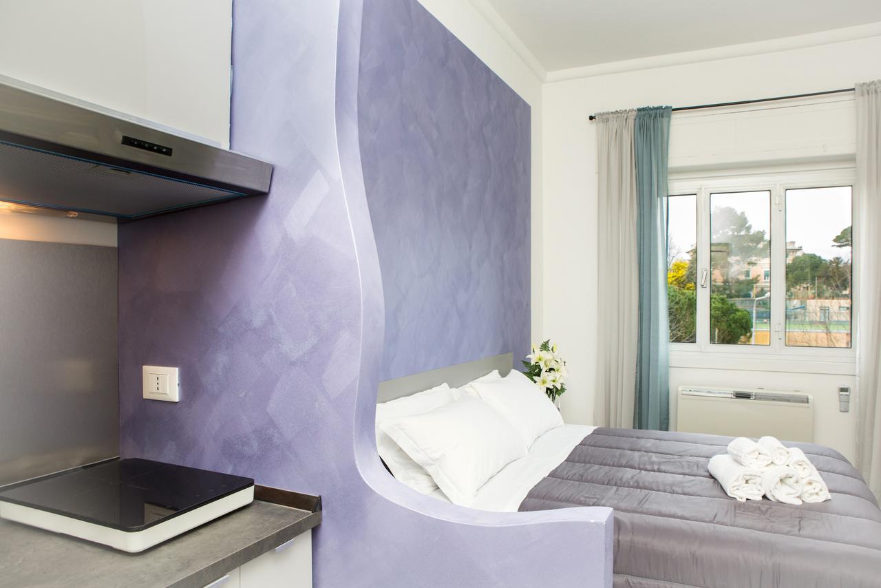 Chambre Double Familiale