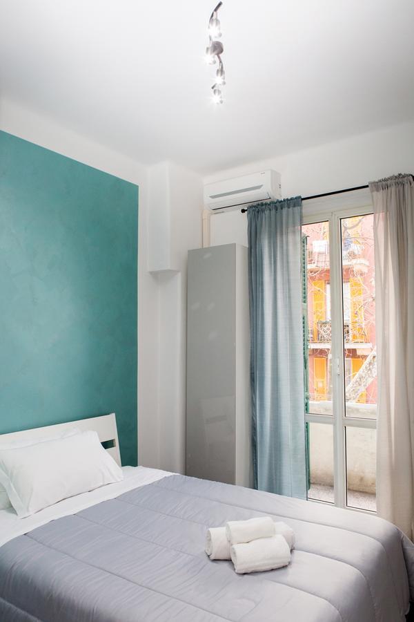 Chambre Double Économique
