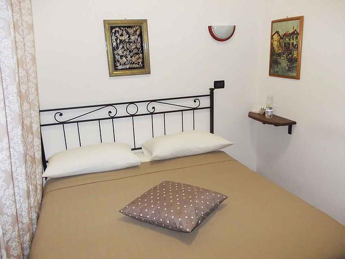Chambre Simple