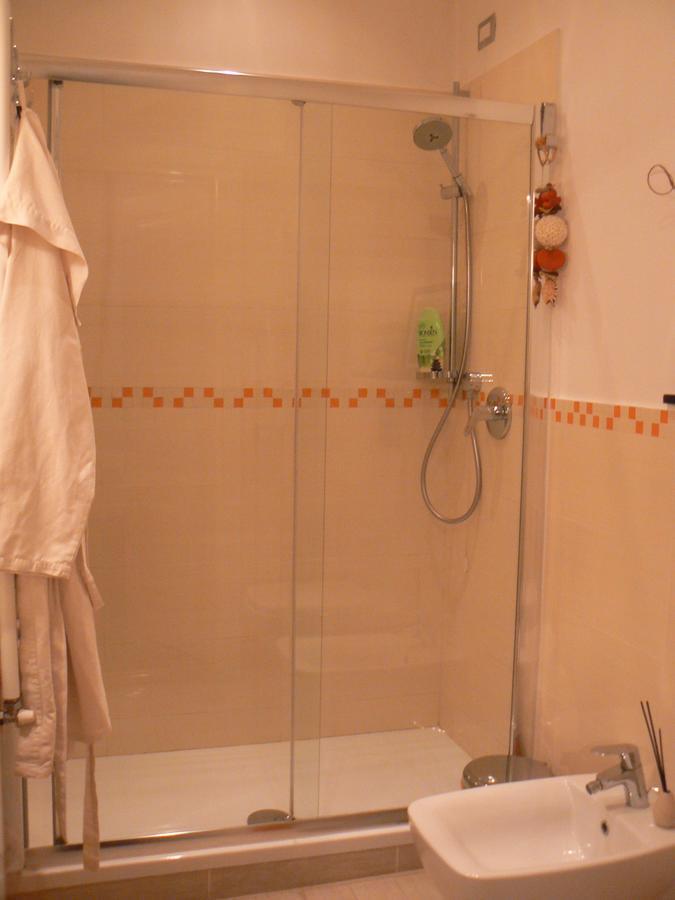 Chambre Deluxe