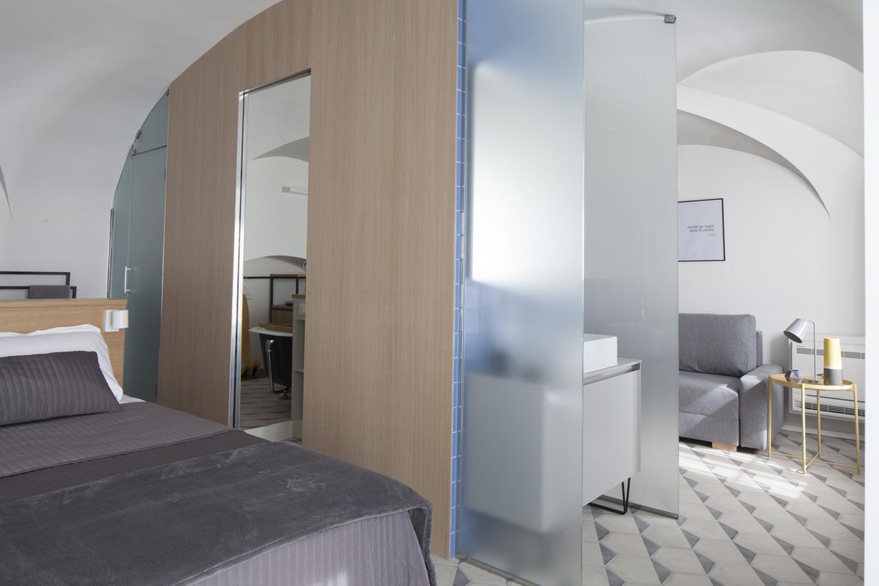 Suite Junior