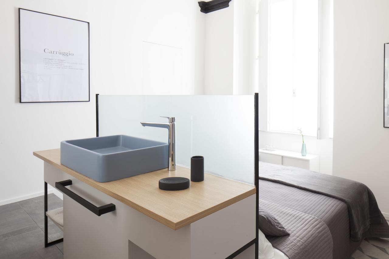 Chambre Double Standard