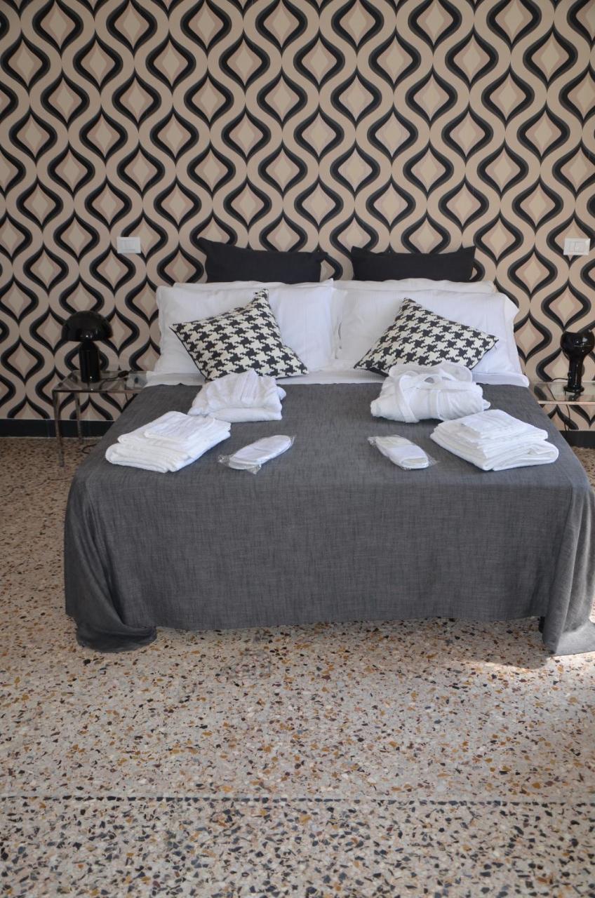 Chambre Double avec Salle de Bains Privative