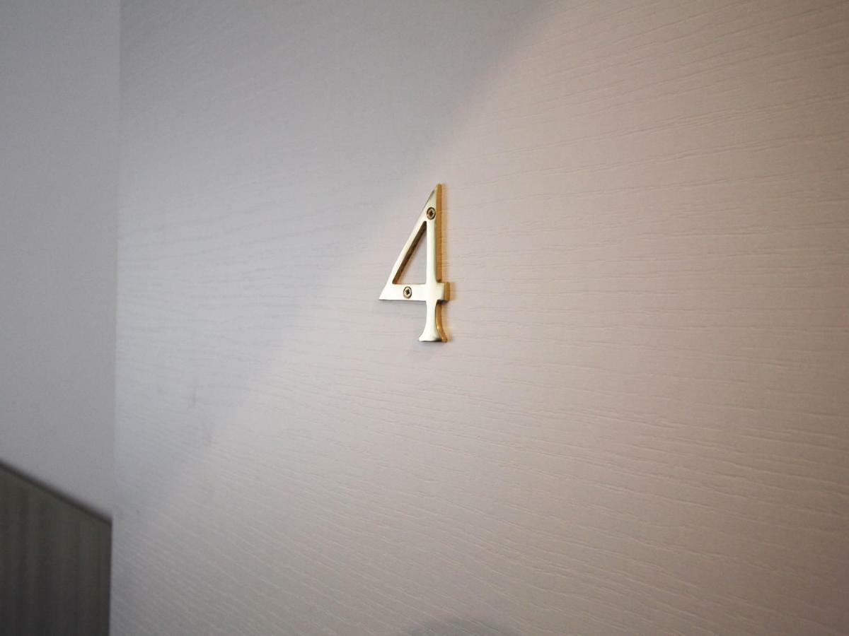 Single Room Private Bathroom