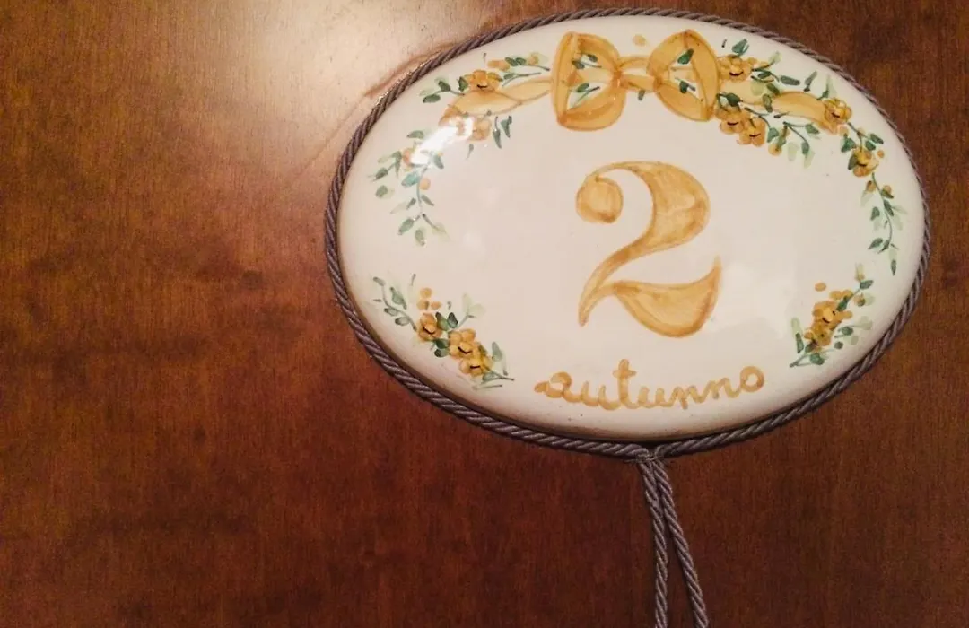Locanda Del Sale Affittacamere-1