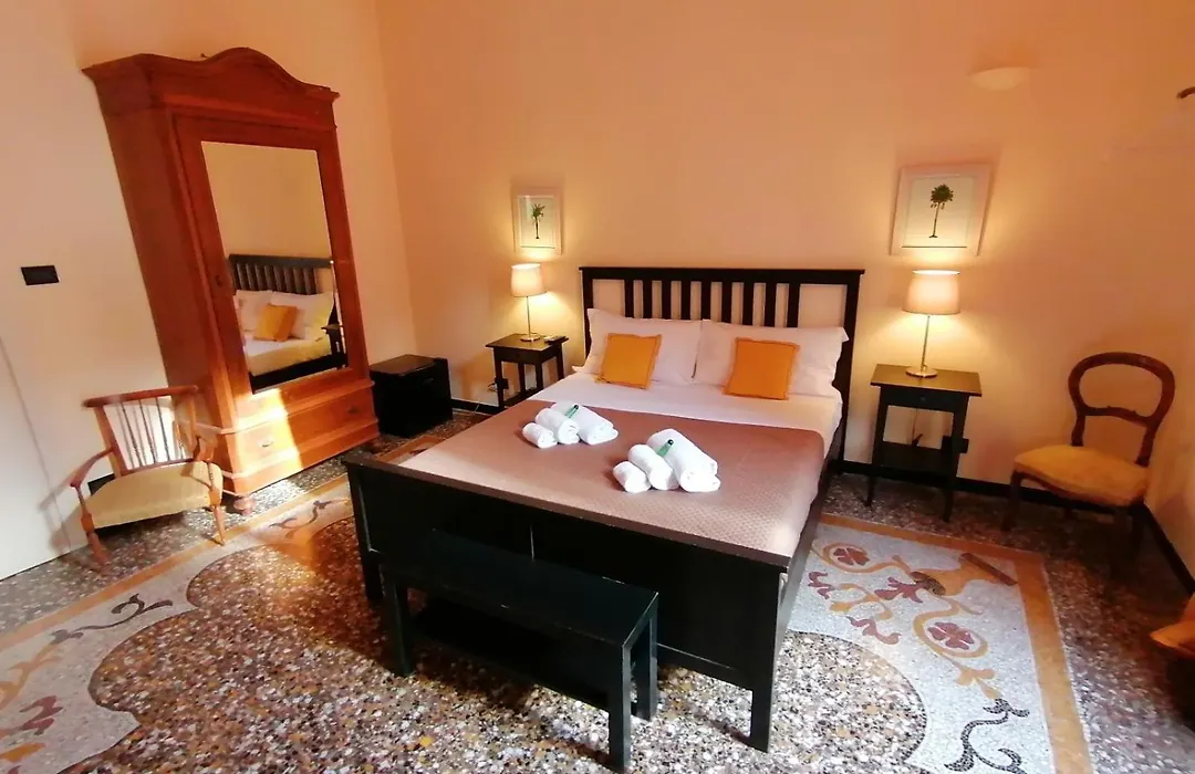 B&B Genova Centro-1