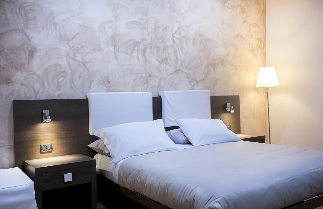 Vittoria Rooms Guesthouse - The Original Since 2015-1