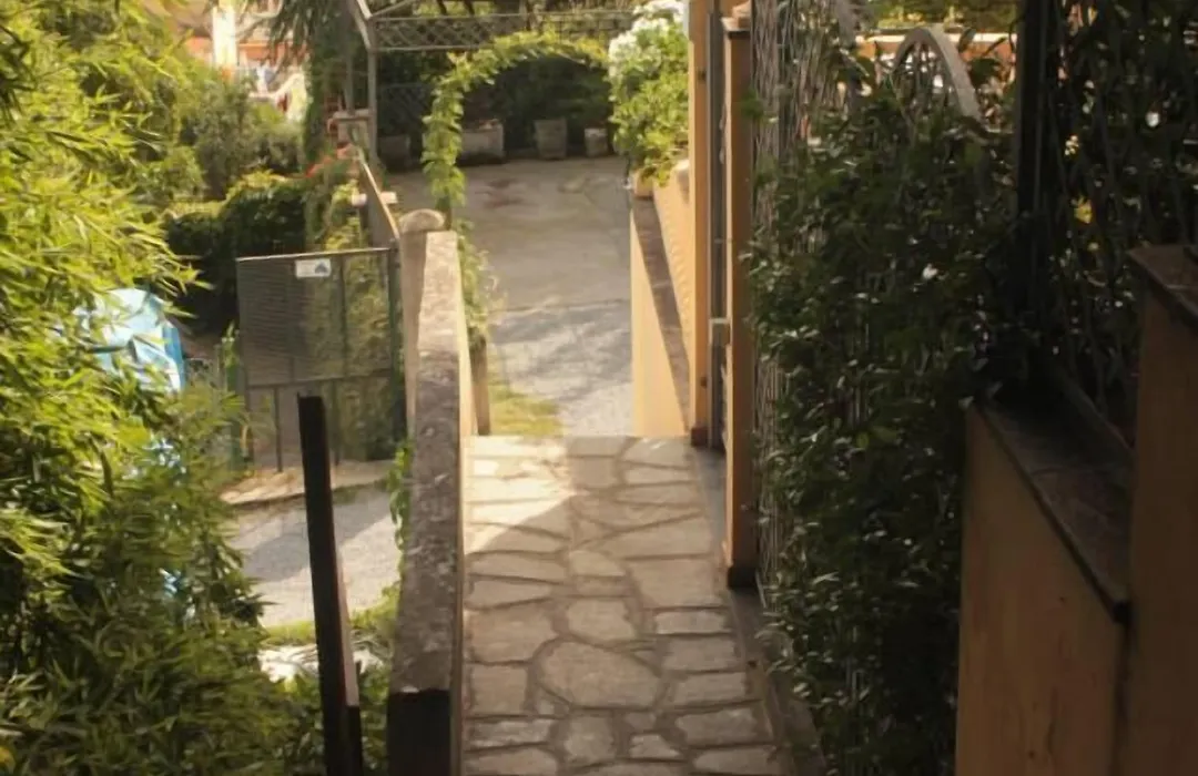 B&B Il Cedro-1