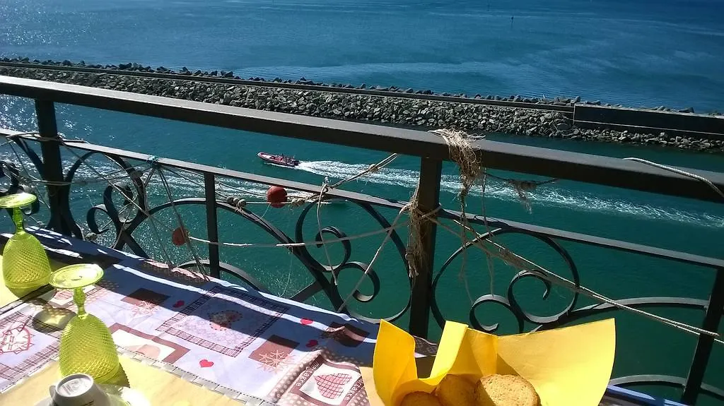 B&B Porta Del Mare-1