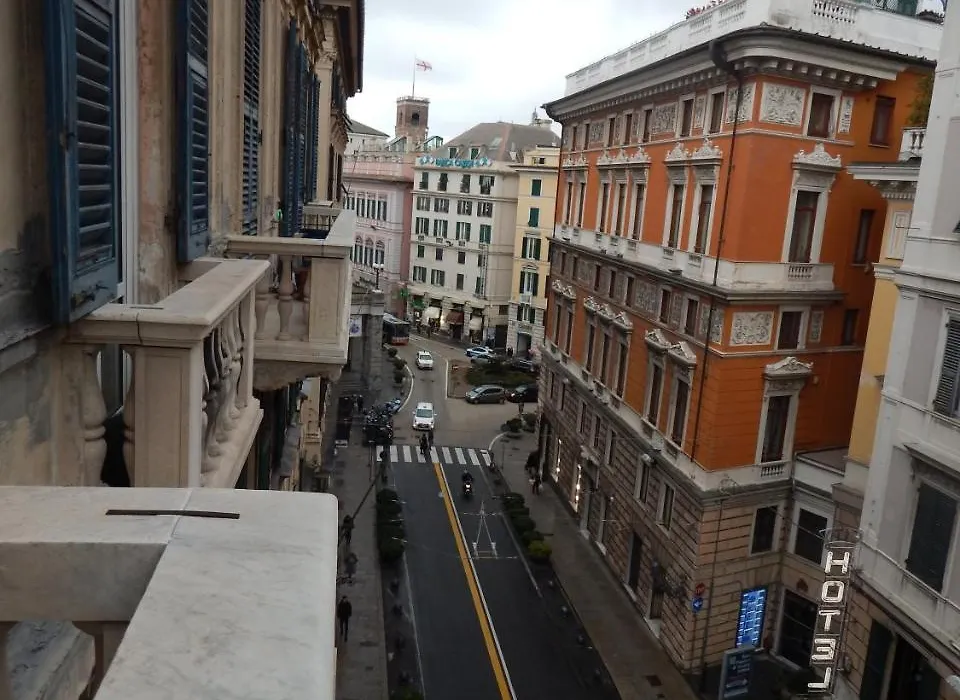 Guest House Roma-1