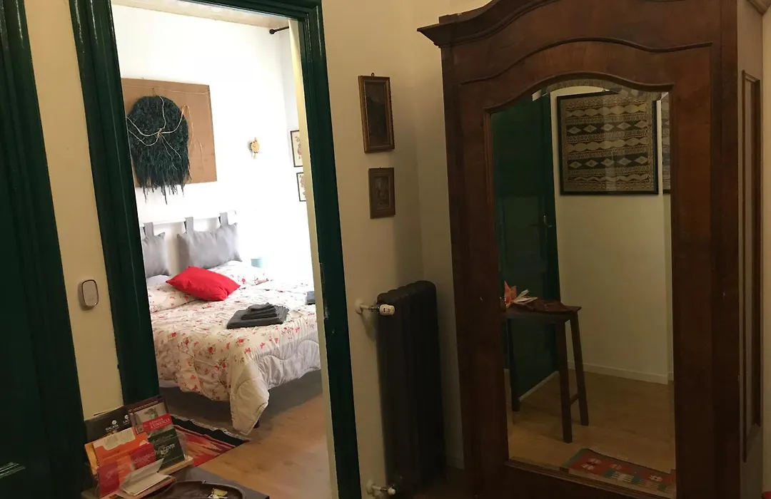 B&B U Sente-1