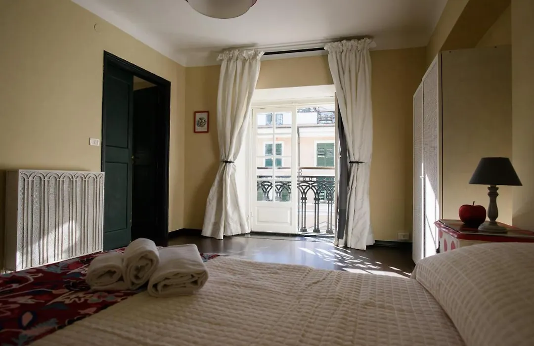B&B Piccoli Leoni-1