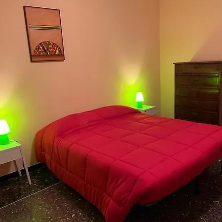 Dolce Notte, Near San Martino Hospital-2