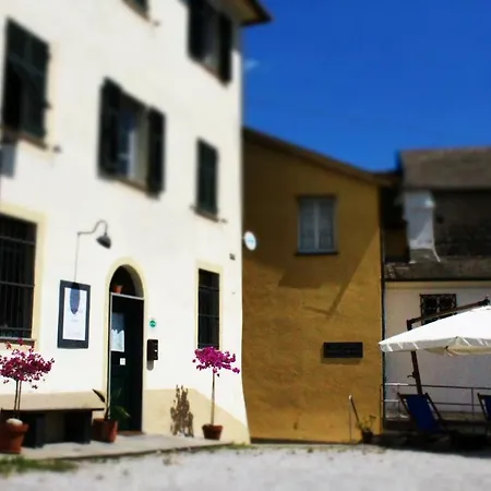 Locanda Del Sale Affittacamere-2