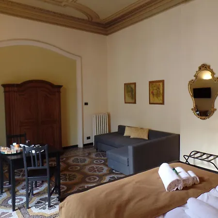 B&B Genova Centro-3