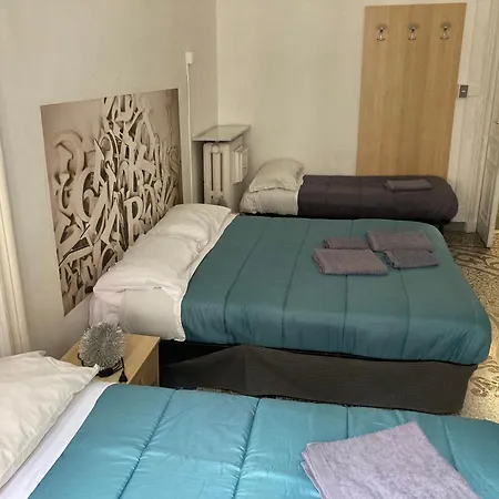 Guest House Roma-3
