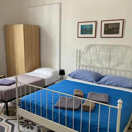 Guest House Roma-2