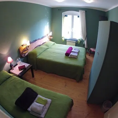B&B Il Cedro-2