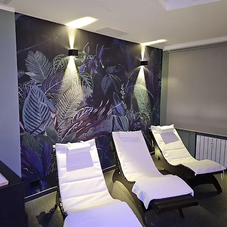 Teseo Rooms & Relax-2