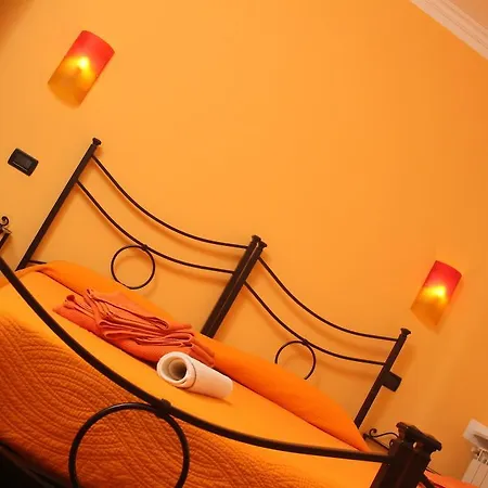 Bed & Breakfast La Rosa Dei Venti-3