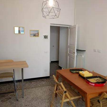 B&B Al Fronte Del Porto-2